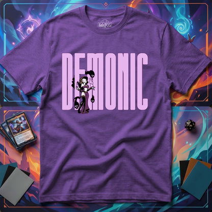 Demonic T-Shirt