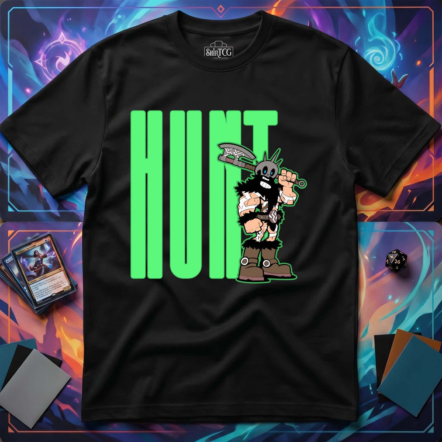 Hunt T-Shirt