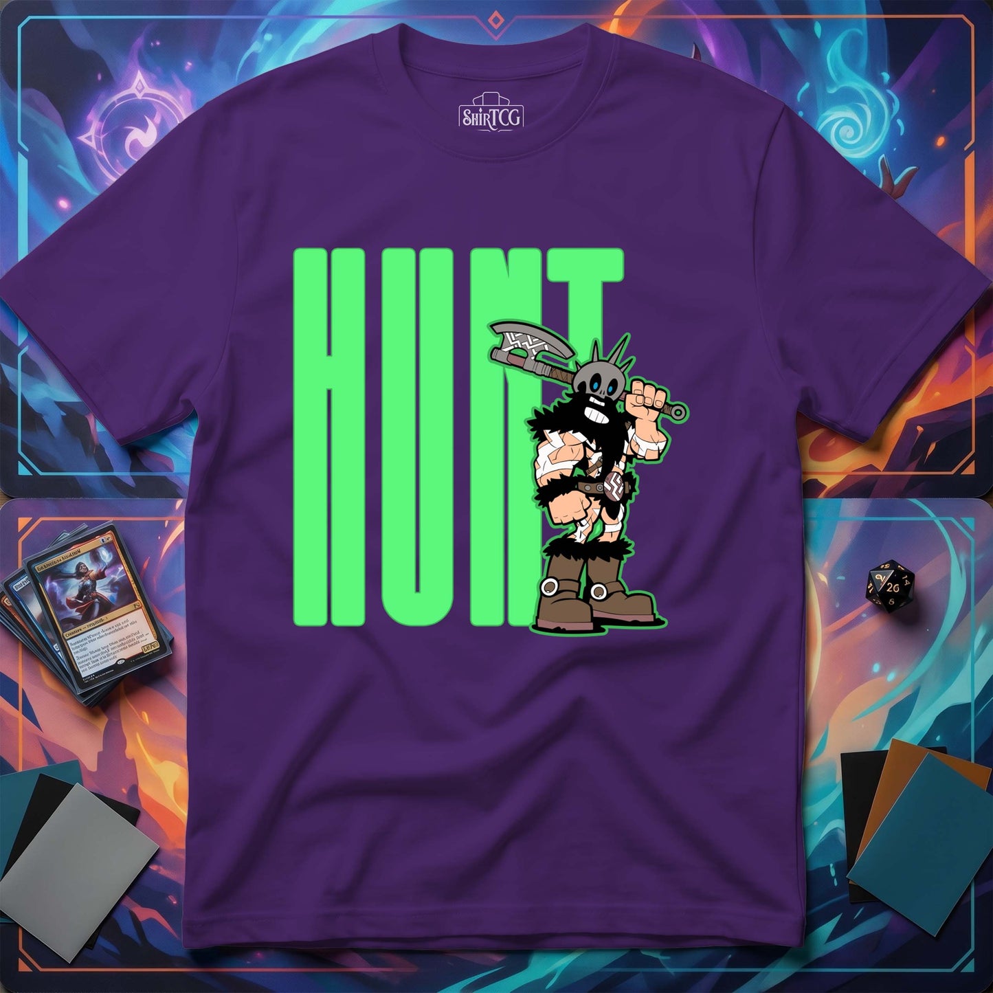 Hunt T-Shirt