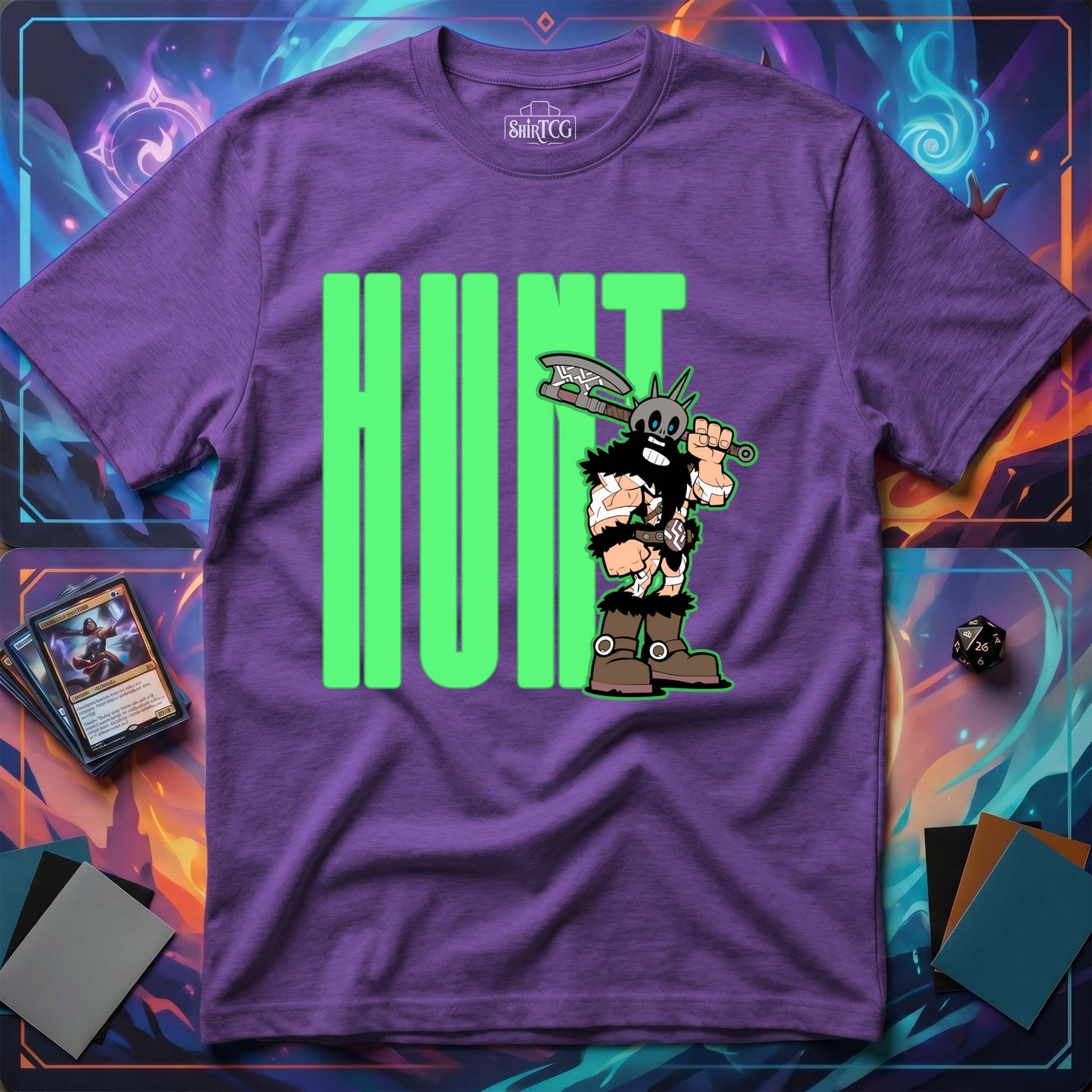 Hunt T-Shirt
