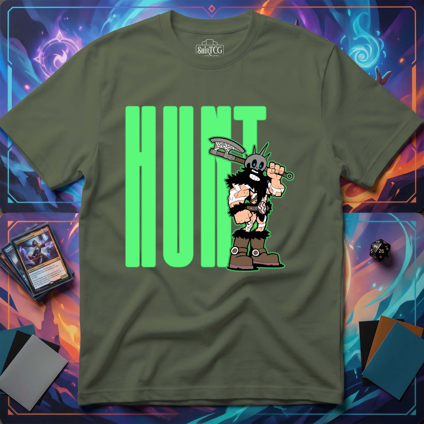 Hunt T-Shirt