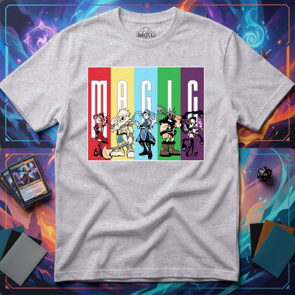 Magic T-Shirt