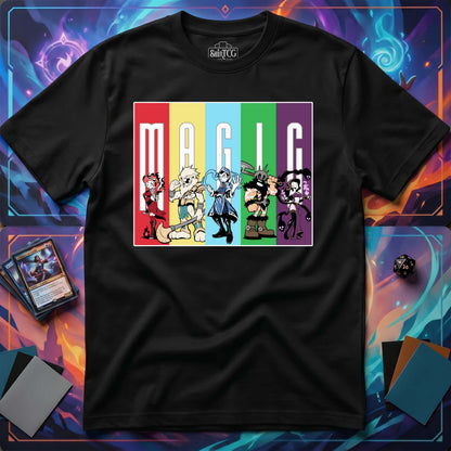 Magic T-Shirt
