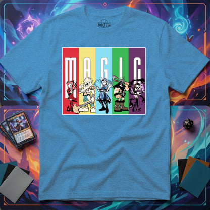 Magic T-Shirt
