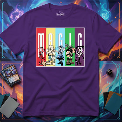 Magic T-Shirt