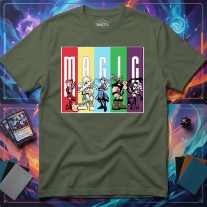 Magic T-Shirt