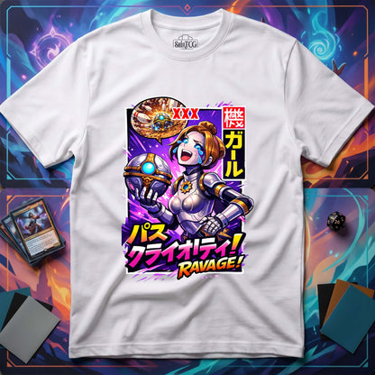 Ravage! T-shirt