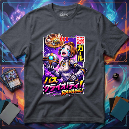 Ravage! T-shirt
