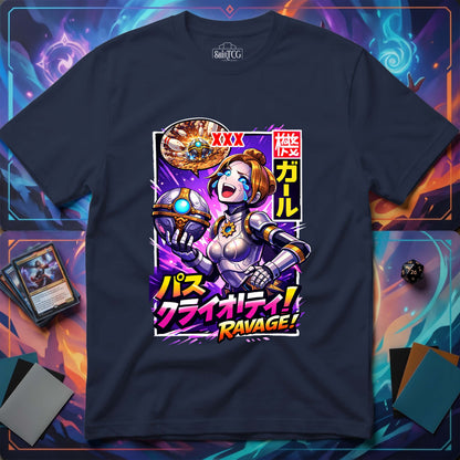 Ravage! T-shirt
