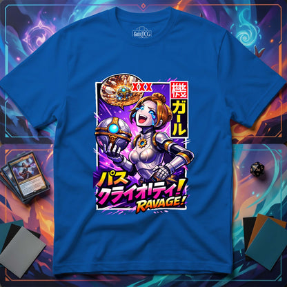 Ravage! T-shirt