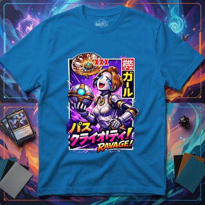 Ravage! T-shirt