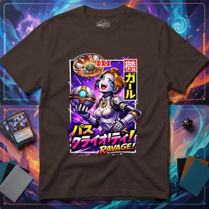 Ravage! T-shirt