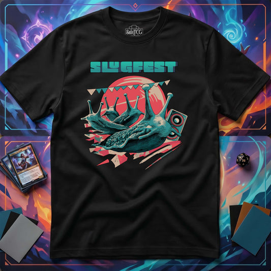 Slugfest T-shirt