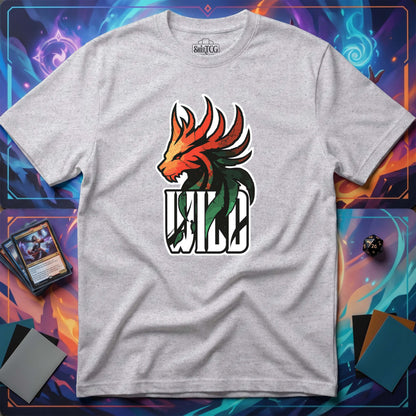 Red Green - Wild T-Shirt
