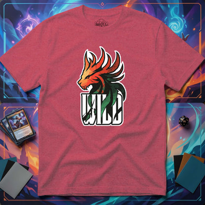 Red Green - Wild T-Shirt